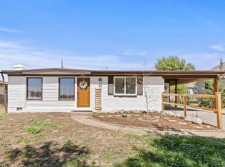 938 E 1050 N, Ogden, UT 84404
