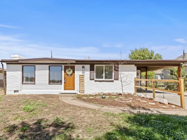 938 E 1050 N, Ogden, UT 84404