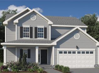 1016 Bennetts Arch, Suffolk, VA 23435