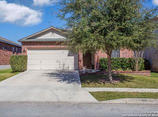 12123 Lantana Cv, San Antonio, TX 78253