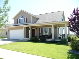 4315 Melrose Pl, Missoula, MT 59808
