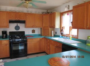 1 S Elm St, Montreal, WI 54550