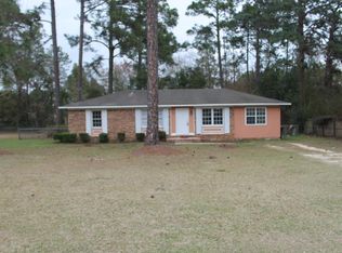 320 Bowens Mill Rd, Douglas, GA 31533