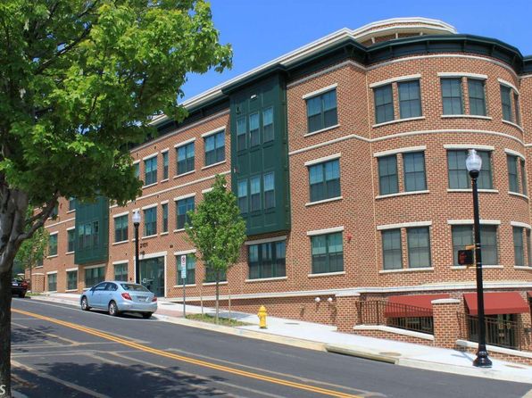 2101 N Monroe St APT 110