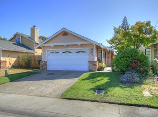 1467 E Hidalgo Cir, Roseville, CA