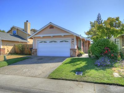 1467 E Hidalgo Cir, Roseville, CA, 95747