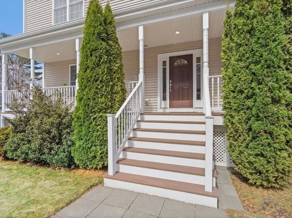 12 Gabriel Ln #12, Acton, MA 01720