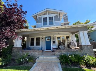 927 Ramona St, Palo Alto, CA 94301
