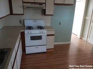 5 Albemarle St APT 3, Boston, MA 02115