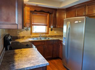 60 Myrtle St #1, Brockton, MA 02301