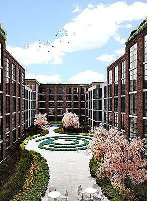 5th image of 365 Bond St APT C316