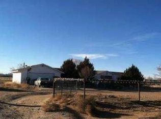 7 San Luis Ray Pl, Los Lunas, NM 87031