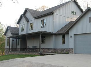 1207 S Farm Road 25, Bois D Arc, MO 65612