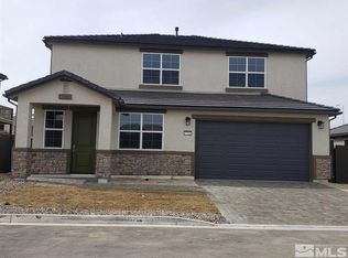 7751 Enclave Key Rd, Reno, NV 89506