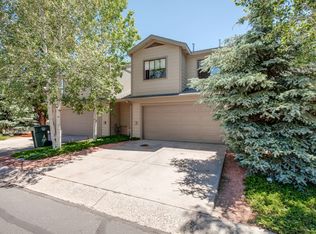 3124 N Joy Ln, Flagstaff, AZ 86001