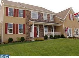 409 Barlow Dr, Coatesville, PA 19320