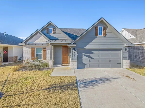 5951 Eldora Dr, College Station, TX 77845