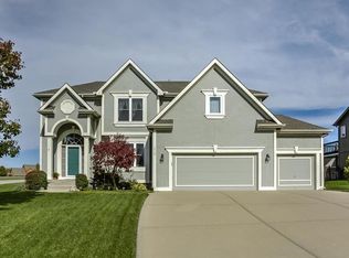 10100 NE 98th St, Kansas City, MO 64157