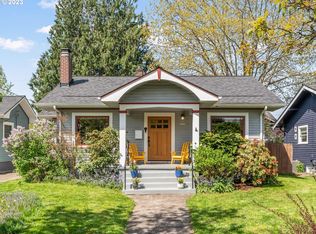 3935 NE 17th Ave, Portland, OR 97212