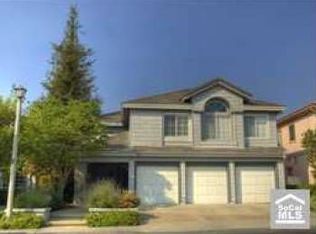37 Summitcrest, Trabuco Canyon, CA 92679