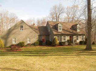 237 Grassy Hill Rd, East Lyme, CT 06333