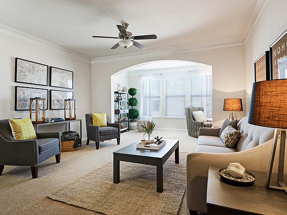 3rd image of 1701 Ennis Joslin Rd APT 130