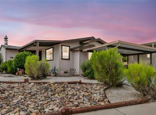669 Mount Blackburn Ln, Boulder City, NV 89005