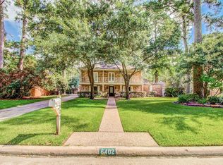 6402 Knollview Dr, Spring, TX 77389
