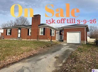 635 Margot Ave, Elizabethtown, KY 42701