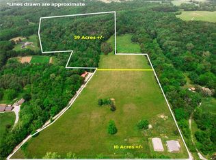 1150 Kratzinger Hollow Rd, Cobden, IL 62920