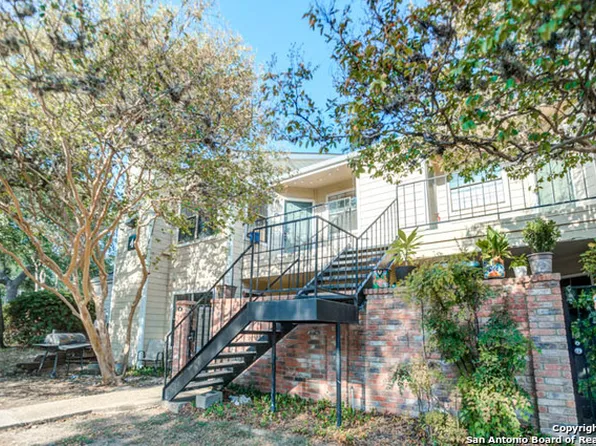 11610 VANCE JACKSON RD #412, San Antonio, TX 78230