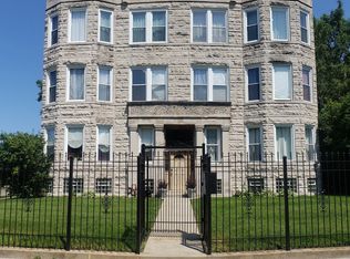 6345 S Greenwood Ave APT 3, Chicago, IL 60637
