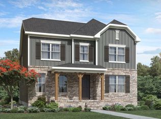 2917 Heirloom Way LOT 366, Huntley C Apex, NC 27502