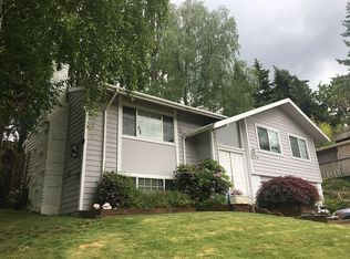 3736 78th Ave SE, Mercer Island, WA 98040