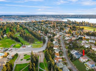 North Shore Country Club Estates Division Iv-C, Tacoma, WA 98422