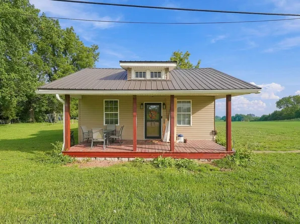 2137 W 1000 S, Keystone, IN 46759