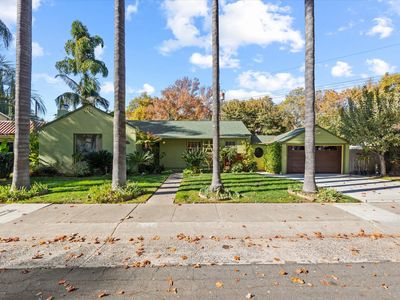 2560 Marty Way, Sacramento, CA, 95818