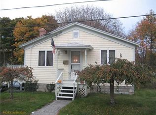 5 Stimson St, Kittery, ME 03904