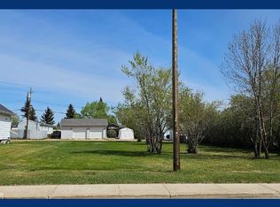 4916 51st Ave, Viking, AB T0B4N0