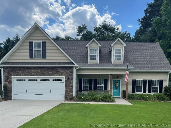4150 Owls Head Rd, Fayetteville, NC 28306