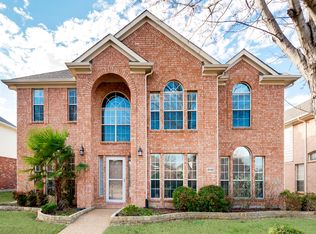 4540 Cape Charles Dr, Plano, TX 75024