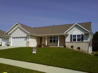 3170 Devroy Ln, Green Bay, WI 54313