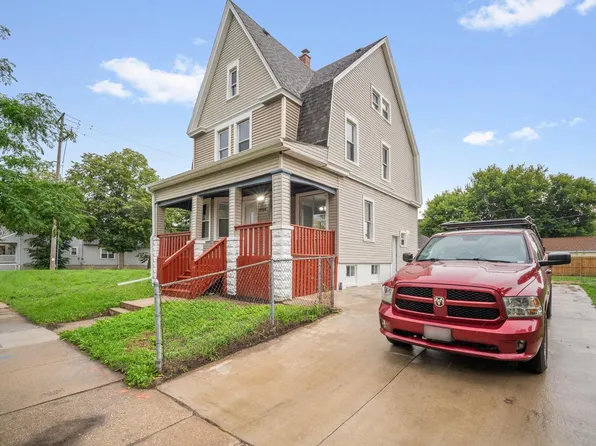 2724 W Meinecke AVENUE, Milwaukee, WI 53210