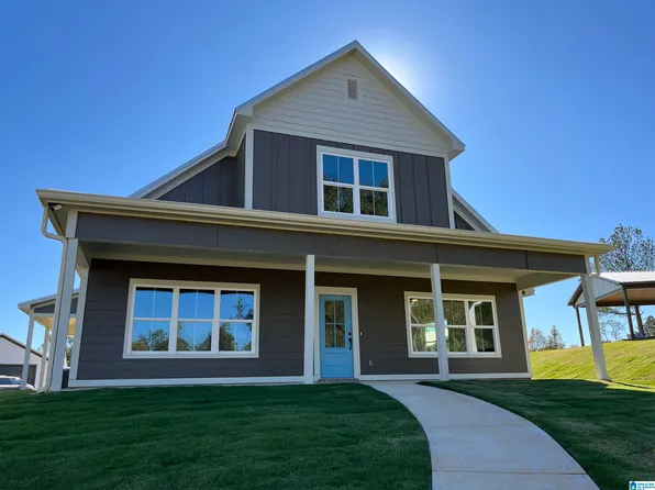 154 Snow Goose Cir, Lincoln, AL 35096