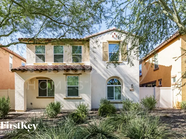 29079 N 124th Dr, Peoria, AZ 85383