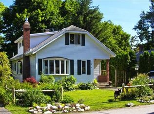 8 Durant Rd, Wellesley, MA 02482