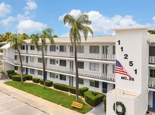 11251 80th Ave APT 307, Seminole, FL 33772