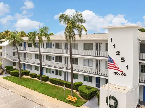 11251 80th Ave APT 307, Seminole, FL 33772