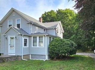 994 Pleasant St, Canton, MA 02021