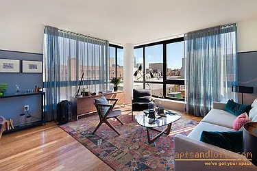 Rented by aptsandlofts.com